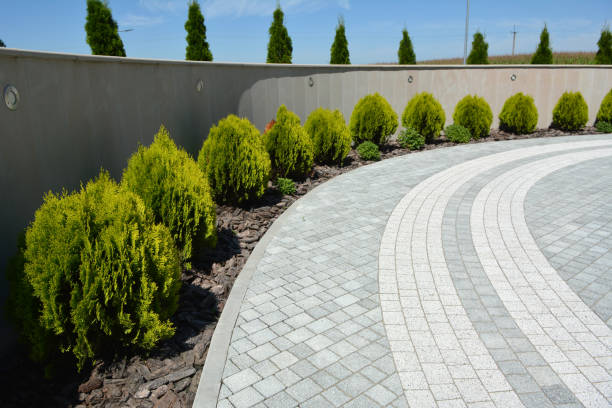 Best Permeable Paver Driveways in Springhill, LA